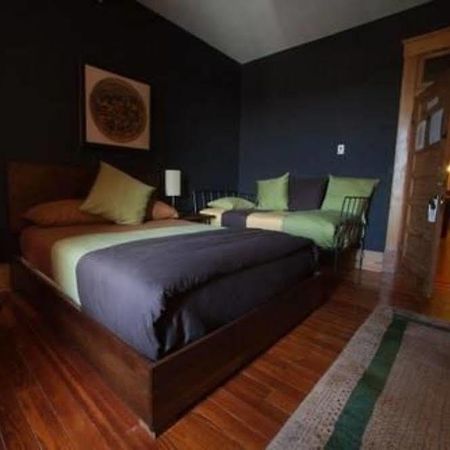 Hotel Frederick Бунвіль Екстер'єр фото