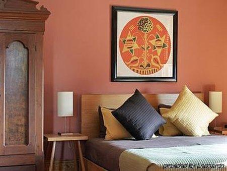 Hotel Frederick Бунвіль Номер фото