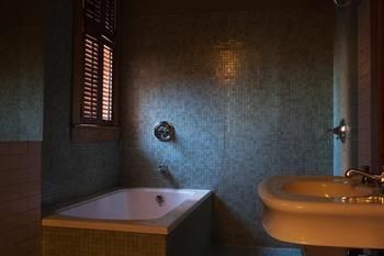 Hotel Frederick Бунвіль Екстер'єр фото