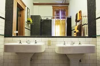 Hotel Frederick Бунвіль Екстер'єр фото