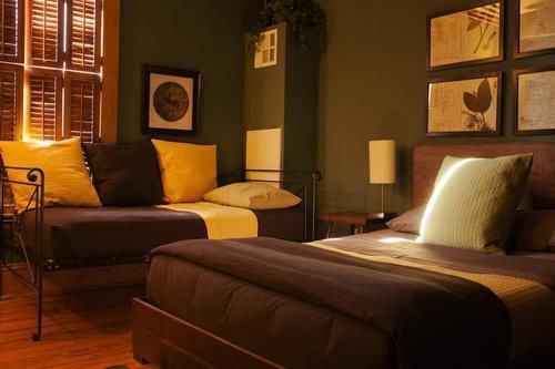 Hotel Frederick Бунвіль Екстер'єр фото
