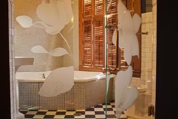 Hotel Frederick Бунвіль Екстер'єр фото